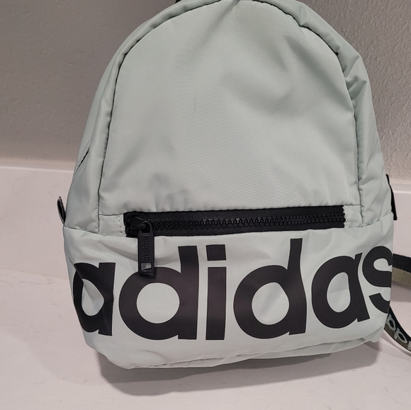Adidas Mini Backpack - Picture 3 of 9